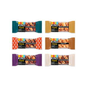 Kind bar minis