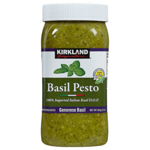 Kirkland PEsto
