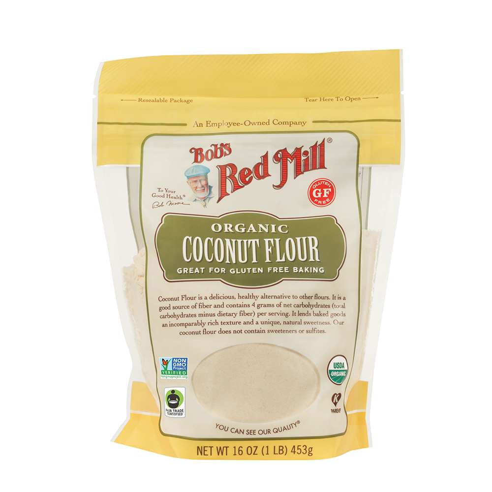 Coconut Flour