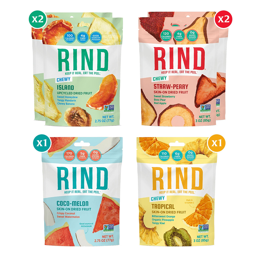 Is Rind A Fruit Rind skin on dried fruit โ Jamie Seidner