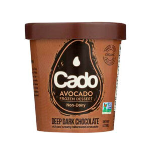 Cado Avocado